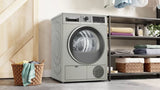 Bosch WPG1411XZA 9kg Condenser Tumble Dryer