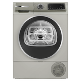 Bosch WQJ2520RZA 10kg Heat Pump Tumble Dryer