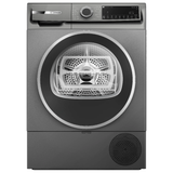 Bosch WQJ2521RZA 10kg Heat Pump Tumble Dryer