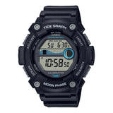 Casio WS-1300H-1AVDF Watch