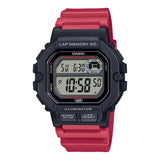 Casio WS-1400H-4AVDF Watch