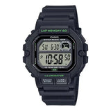 Casio WS-1400H-1AVDF Watch