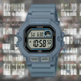 Casio WS-1400H-2AVDF Watch
