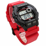 Casio WS-1400H-4AVDF Watch