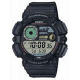 Casio WS-1500H-1AVDF Watch