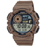 Casio WS-1500H-5AVDF Watch