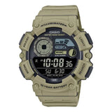 Casio WS-1500H-5BVDF Watch