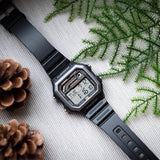 Casio WS-1600H-1AVDF Watch