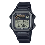 Casio WS-1600H-1AVDF Watch