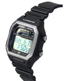 Casio WS-1600H-1AVDF Watch