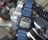 Casio WS-1600H-2AVDF Watch