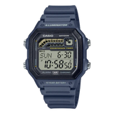 Casio WS-1600H-2AVDF Watch