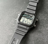 Casio WS-1600H-8AVDF Watch