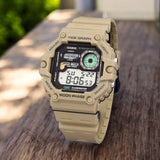 Casio WS-1700H-5AVDF Watch