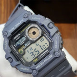 Casio WS-1700H-8AVDF Watch