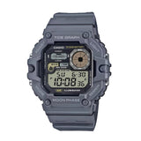 Casio WS-1700H-8AVDF Watch