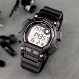 Casio WS-2100H-1AVDF Watch