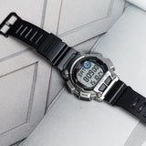 Casio WS-2100H-1A2VDF Watch