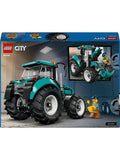 60498 LEGO® City Tractor