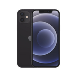 Apple iPhone 12 256GB - Black (Grade A Pre-Owned)