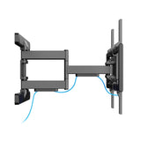 WINX MOUNT Ultra Full Motion TV Bracket (WX-BR103)