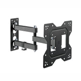 WINX MOUNT Pro Full Motion TV Bracket (WX-BR104)