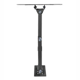 WINX MOUNT Pro Full Motion TV Bracket (WX-BR104)