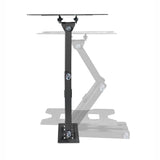 WINX MOUNT Pro Full Motion TV Bracket (WX-BR104)