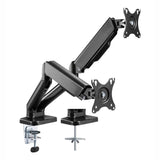 WINX RISE Pro Dual Full Motion Monitor Arm (WX-BR106)