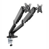 WINX RISE Pro Dual Full Motion Monitor Arm (WX-BR106)