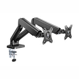 WINX RISE Pro Dual Full Motion Monitor Arm (WX-BR106)