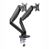 WINX RISE Pro Dual Full Motion Monitor Arm (WX-BR106)