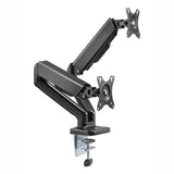 WINX RISE Pro Dual Full Motion Monitor Arm (WX-BR106)