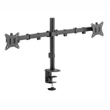 WINX RISE Simple Adjustable Dual Monitor Arm (WX-BR107)