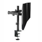 WINX RISE Simple Adjustable Dual Monitor Arm (WX-BR107)