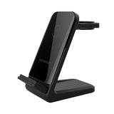 WinX Power Easy Universal 3-IN-1 Wireless Charger - WX-CS101
