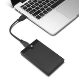 WinX STORE Fast 2.5″ Type-C Enclosure- WX-HD102