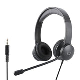 WINX CALL Clear 3.5mm Headset (WX-HS105)