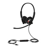 WINX CALL Pro AI Noise Cancelling Mic Headset (WX-HS108)