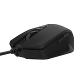 WinX DO ESSENTIAL Wired Mouse- WX-KB106