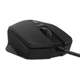 WinX DO ESSENTIAL Wired Mouse- WX-KB106
