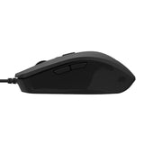 WinX DO ESSENTIAL Wired Mouse- WX-KB106