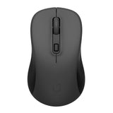 WinX CLICK Easy 1600DPI 2.4GHz Wireless Mouse Black- WX-KB108