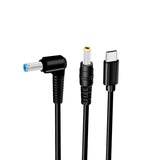 WinX LINK Simple Type C to Acer Charging Cables - WX-NC104