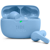 JBL Wave Beam True Wireless Earbuds - Blue