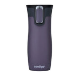 Contigo West Loop Autoseal™ - 460ml - Dark Plum