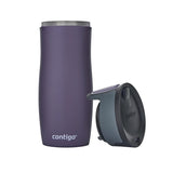 Contigo West Loop Autoseal™ - 460ml - Dark Plum