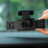 BNETA F300 2MP DashCam – 3 Channel Simultaneous recording