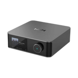 Wiim Amp Ultra Streaming Amplifier - Grey