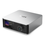 WiiM Ultra Multiroom Music Streamer - Grey
